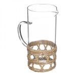 Dzbanek w stylu BOHO 1,2 l