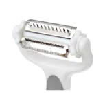 Obieraczka do warzyw 3w1 Kinvara