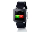 Zegarek SmartWatch 2 w 1 PW-315.touch (czarny) Simvalley Mobile