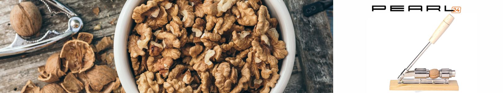 Dziadek do orzechów